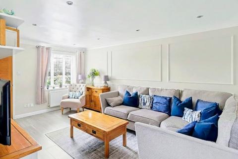 3 bedroom detached house for sale, Fosse Close, Borrowash, Derby, DE72
