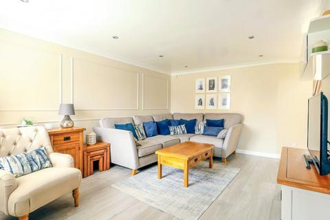 3 bedroom detached house for sale, Fosse Close, Borrowash, Derby, DE72