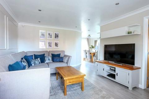 3 bedroom detached house for sale, Fosse Close, Borrowash, Derby, DE72