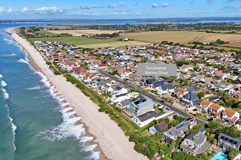 undefined, Marine Drive, West Wittering PO20