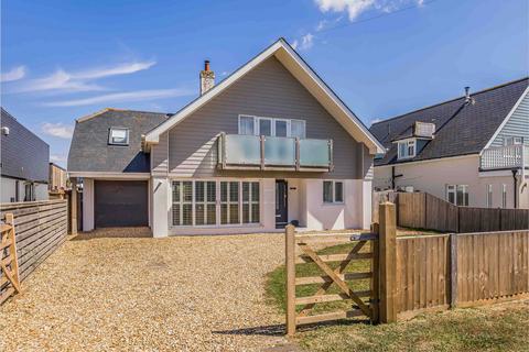 undefined, Marine Drive, West Wittering PO20