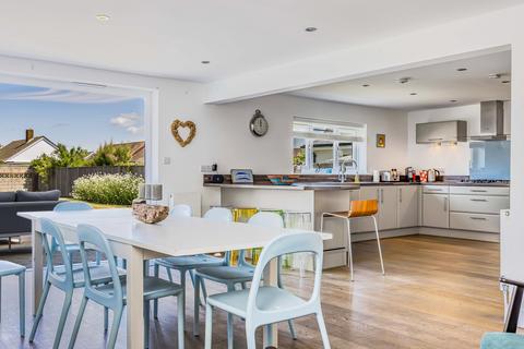 5 bedroom detached house for sale, Marine Drive, West Wittering PO20