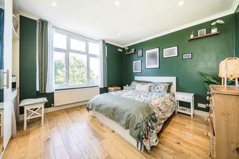1 bedroom flat for sale, Broxholm Road, London SE27