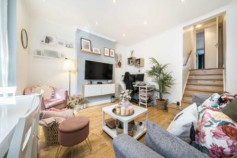 1 bedroom flat for sale, Broxholm Road, London SE27