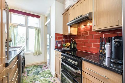 1 bedroom flat for sale, Broxholm Road, London SE27