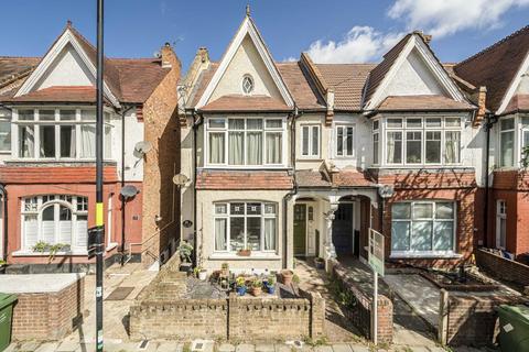 1 bedroom flat for sale, Broxholm Road, London SE27