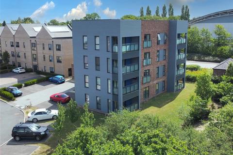 Elm Road, Blythe Valley Park, Shirley, B90
