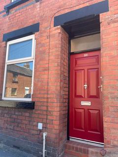 undefined, Fountain Street, Leek, Staffordshire, ST13 6JR