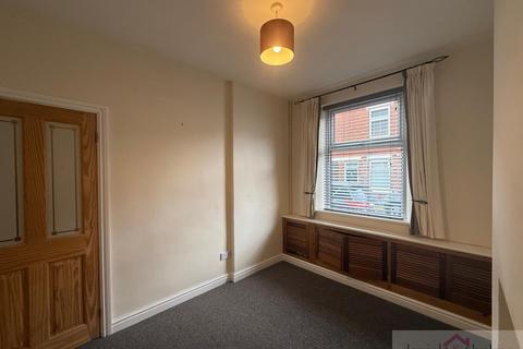 undefined, Fountain Street, Leek, Staffordshire, ST13 6JR