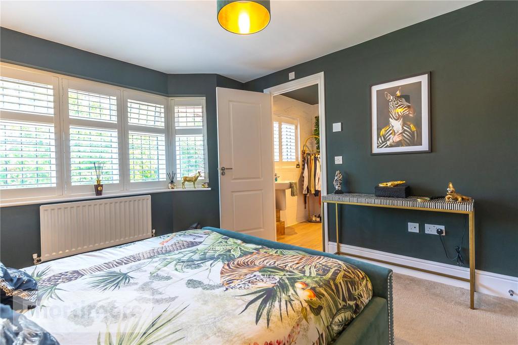 Bedroom 1