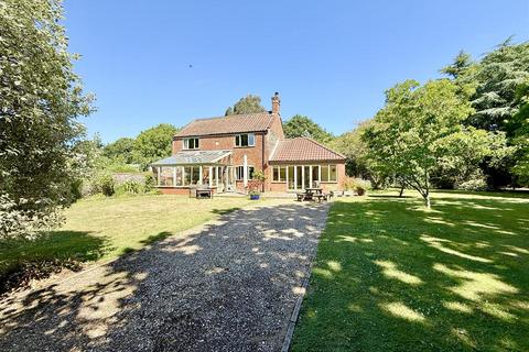 3 bedroom detached house for sale, The Loke, Witton, NR28