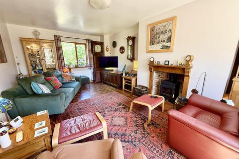 3 bedroom detached house for sale, The Loke, Witton, NR28