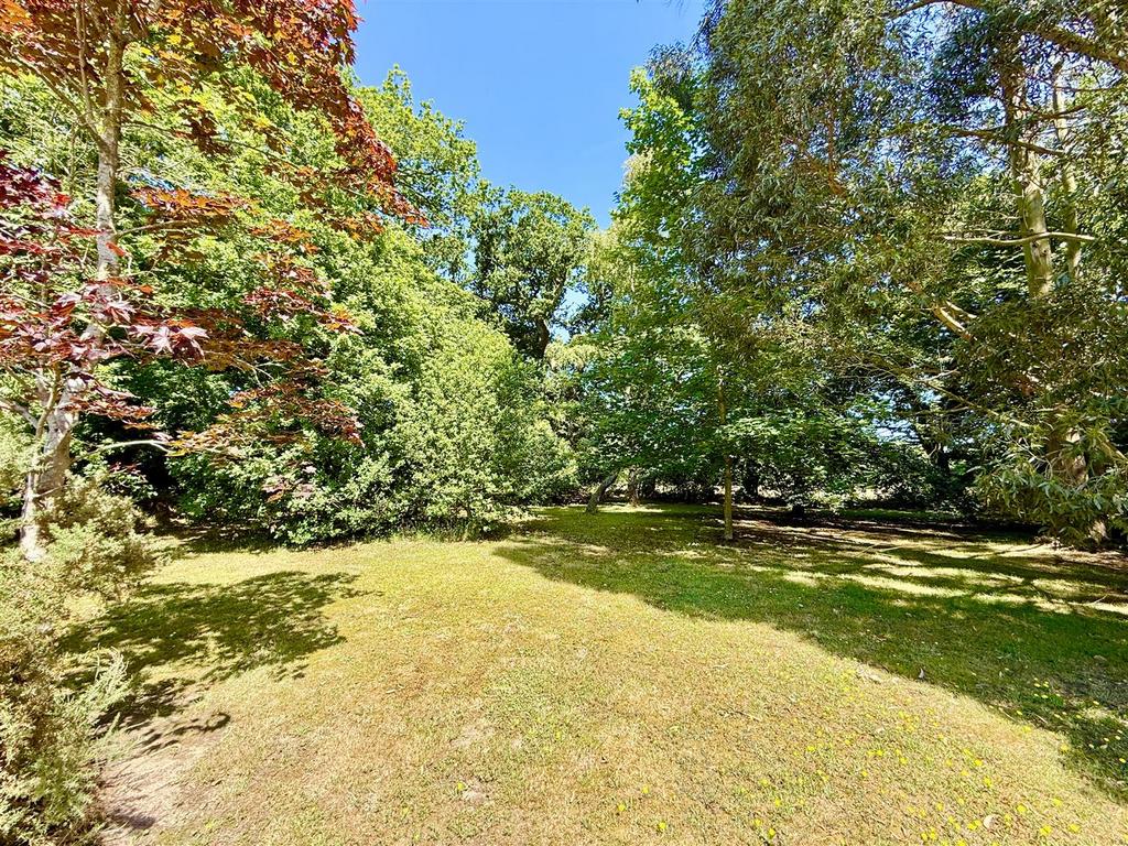 Grounds