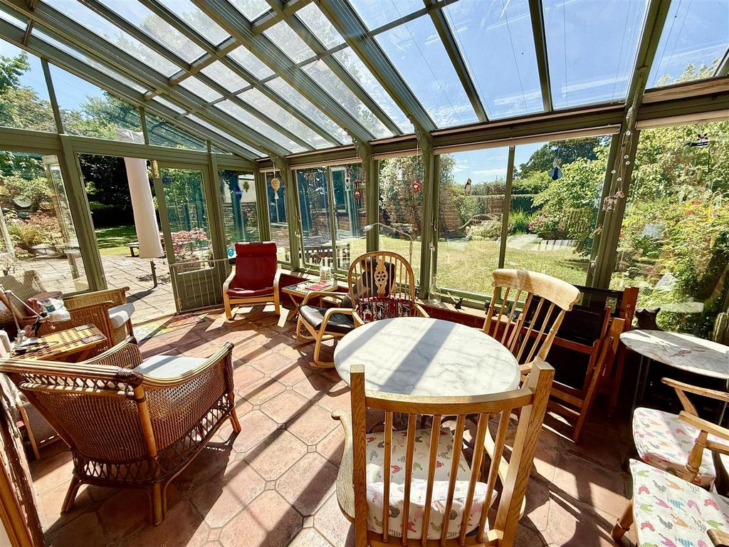 Conservatory
