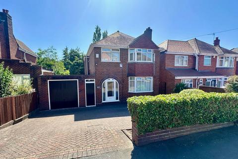 Vicarage Road West, Dudley DY1