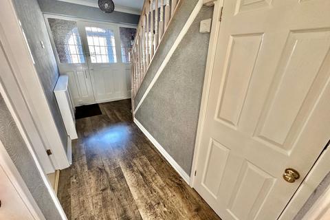 undefined, Vicarage Road West, Dudley DY1