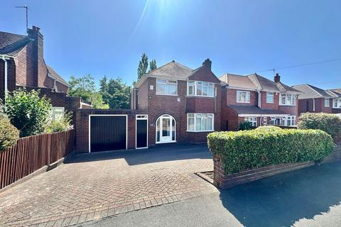 Vicarage Road West, Dudley DY1