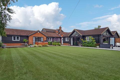 4 bedroom barn conversion for sale, New Road, Maulden, Bedfordshire, MK45
