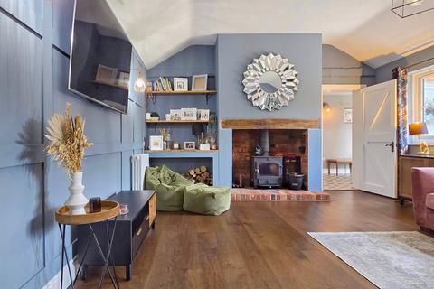4 bedroom barn conversion for sale, New Road, Maulden, Bedfordshire, MK45
