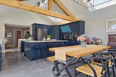 4 bedroom barn conversion for sale, New Road, Maulden, Bedfordshire, MK45