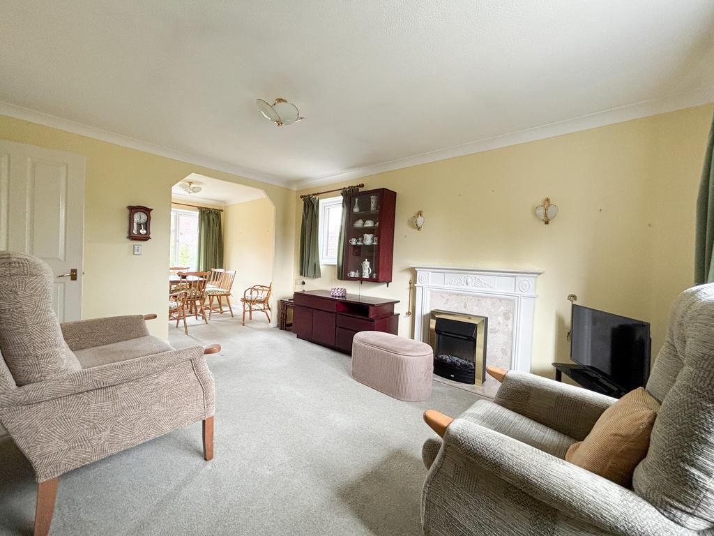 Sitting room