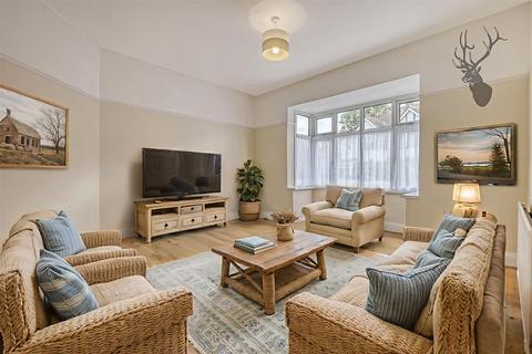 3 bedroom end of terrace house for sale, Mayfield Road, London E4