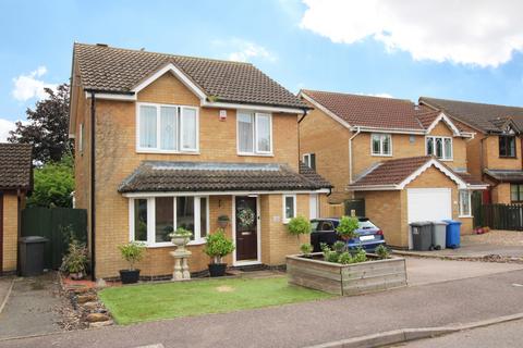 12 Eliot Close, Kettering, NN16 9XR
