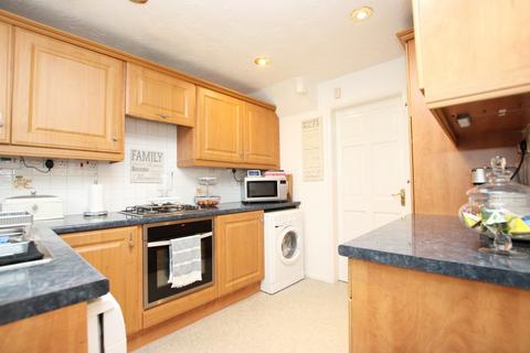 12 Eliot Close, Kettering, NN16 9XR