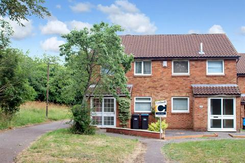Broad Arrow Close, Neath Hill, Milton Keynes