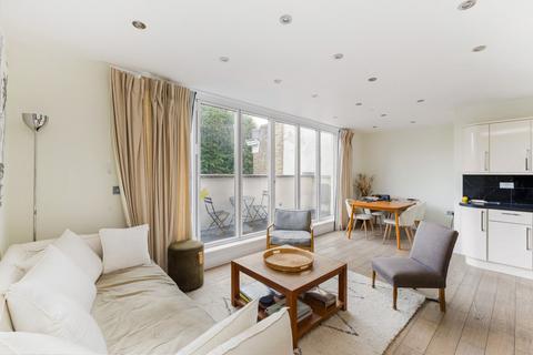 3 bedroom terraced house for sale, Maxwell Road, Fulham, London
