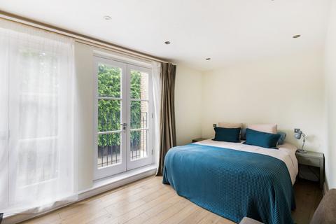 3 bedroom terraced house for sale, Maxwell Road, Fulham, London