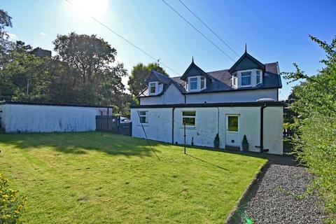 undefined, Avalon, Fir Brae, Sandbank, Dunoon, Argyll and Bute, PA23 8QH