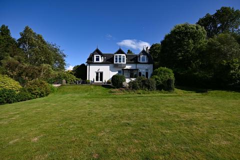 undefined, Avalon, Fir Brae, Sandbank, Dunoon, Argyll and Bute, PA23 8QH