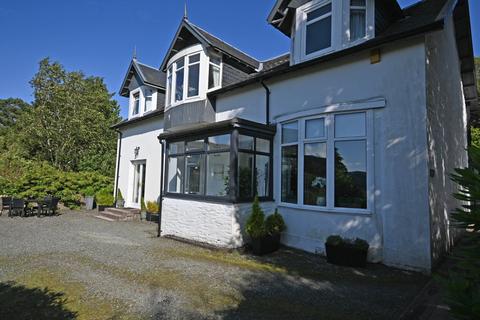 undefined, Avalon, Fir Brae, Sandbank, Dunoon, Argyll and Bute, PA23 8QH