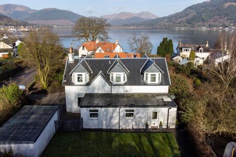 undefined, Avalon, Fir Brae, Sandbank, Dunoon, Argyll and Bute, PA23 8QH