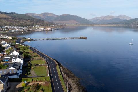undefined, Avalon, Fir Brae, Sandbank, Dunoon, Argyll and Bute, PA23 8QH