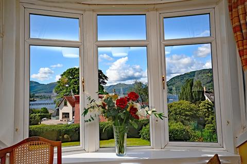 undefined, Avalon, Fir Brae, Sandbank, Dunoon, Argyll and Bute, PA23 8QH