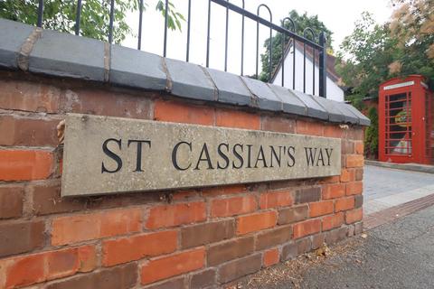 2 bedroom semi-detached house for sale, The Village, Chaddesley Corbett, Kidderminster, DY10
