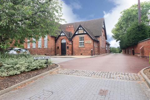 2 bedroom semi-detached house for sale, The Village, Chaddesley Corbett, Kidderminster, DY10