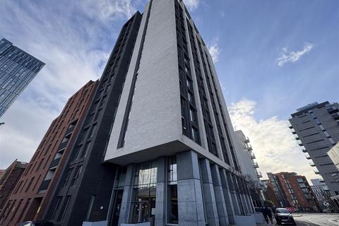 undefined, Queen Street, Salford