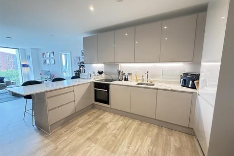 undefined, Queen Street, Salford