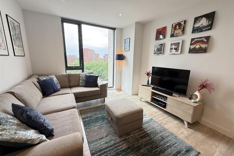 undefined, Queen Street, Salford