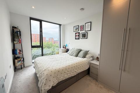 undefined, Queen Street, Salford