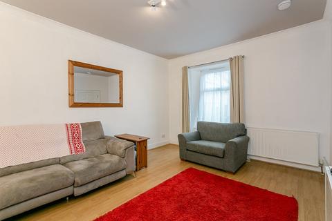 undefined, Drum Street, Edinburgh, EH17