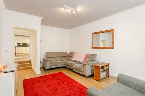 undefined, Drum Street, Edinburgh, EH17