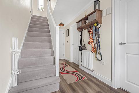 4 bedroom detached house for sale, Tayberry Close, Ely CB6