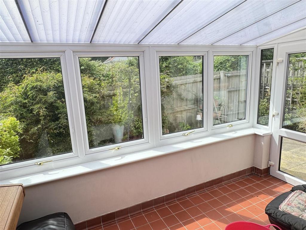 Sun Room