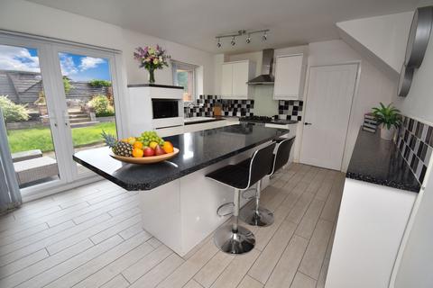 3 bedroom detached house for sale, Gilbeys Close, Stourbridge DY8