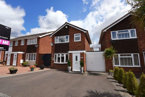 3 bedroom detached house for sale, Gilbeys Close, Stourbridge DY8