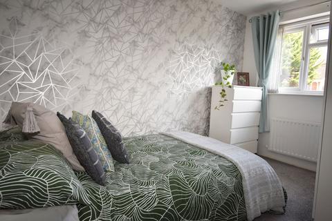 3 bedroom detached house for sale, Gilbeys Close, Stourbridge DY8